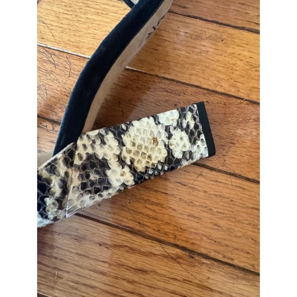 AQUATALIA Marvin K HEELS SIZE 9 (SH1000 - Picture 5 of 5